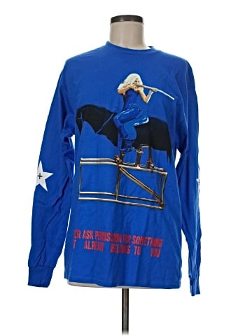 Assorted Brands Long Sleeve T-Shirt (view 1)