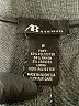AB Studio Chevron-herringbone Gray Dress Pants Size 8 - photo 7