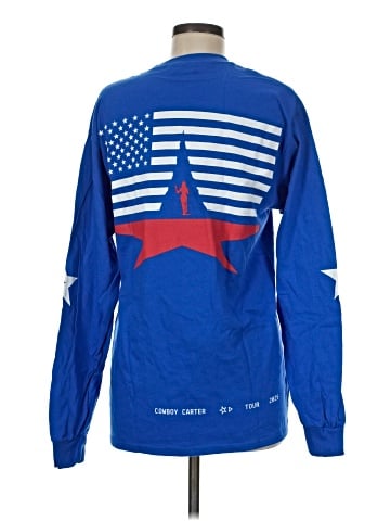 Assorted Brands Long Sleeve T-Shirt (view 2)