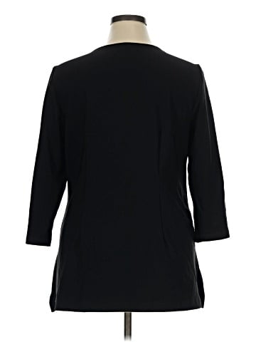 Boston Proper Casual Dress (view 2)