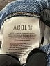 AGOLDE Blue Jeans Size S (estimated) - photo 7