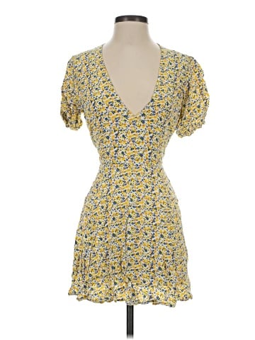 Faithfull the Brand Casual Dress (view 1)