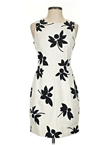 J.Crew Factory Store Cocktail Dress (view 1)