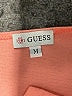 Guess Orange Cocktail Dress Size M - photo 7