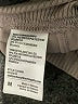 Avalanche Solid Gray Casual Pants Size M - photo 8