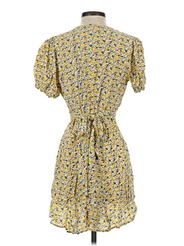 Faithfull the Brand Casual Dress (view 2)