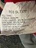 Columbia 100% Nylon Red Snow Jacket Size M - photo 7