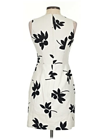 J.Crew Factory Store Cocktail Dress (view 2)