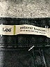 Lee Black Jeans Size 8 M - photo 7