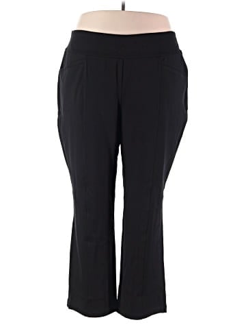 Cato Active Pants (view 1)