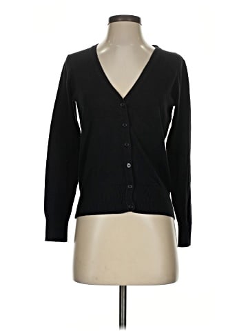 Faded Glory Cardigan (view 1)