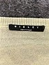 Sisley Green Cardigan Size XS - photo 7