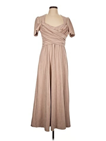 Boston Proper Casual Dress (view 1)