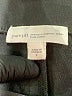 Purejill Solid Gray Active Pants Size S - photo 7