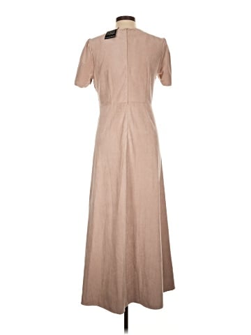 Boston Proper Casual Dress (view 2)