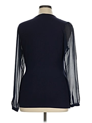 Boden Long Sleeve Blouse (view 2)