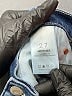 Mother Hearts Blue Jeans Size 27 waist - photo 7
