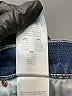 Mother Hearts Blue Jeans Size 27 waist - photo 8