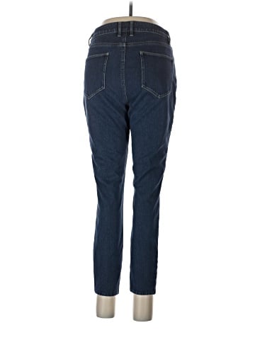 L.L.Bean Jeans (view 2)
