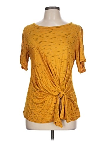 Thyme and Honey Short Sleeve T-Shirt (view 1)