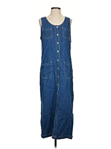 Basic Editions Casual Dress (view 1)