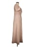 Boston Proper Tan Casual Dress Size 12 - photo 4
