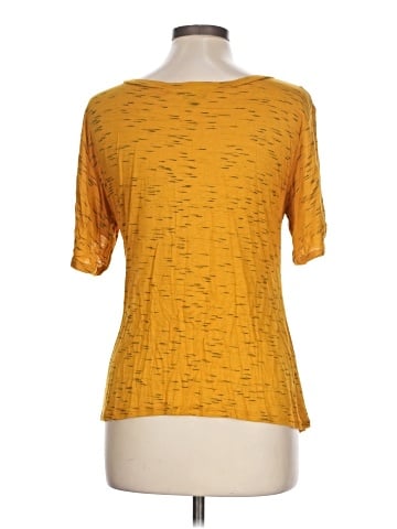 Thyme and Honey Short Sleeve T-Shirt (view 2)