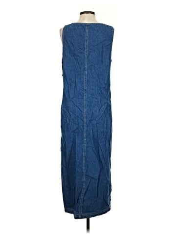 Basic Editions Casual Dress (view 2)