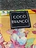 Coco Bianco Yellow Sleeveless Blouse Size L (estimated) - photo 7