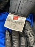 Hanes 100% Polyester Solid Blue Athletic Shorts Size M - photo 3