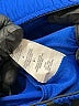 Hanes 100% Polyester Solid Blue Athletic Shorts Size M - photo 4