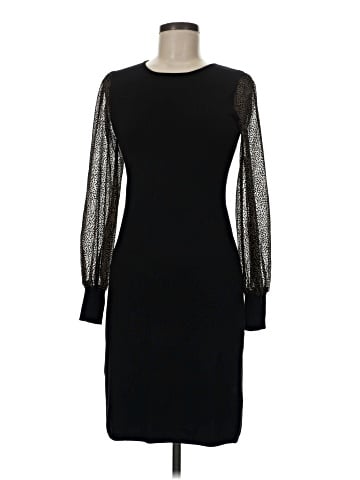 DKNY Cocktail Dress (view 1)