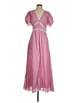 Love Shack Fancy Cocktail Dress