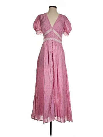 LoveShackFancy Cocktail Dress (view 1)