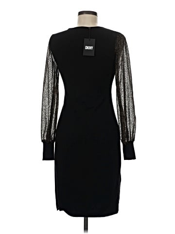 DKNY Cocktail Dress (view 2)
