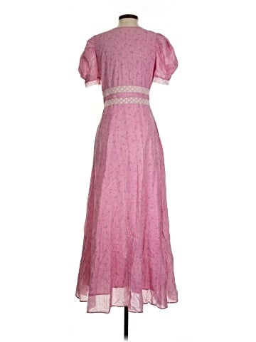 LoveShackFancy Cocktail Dress (view 2)