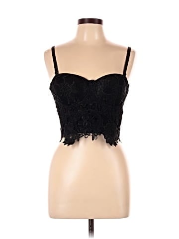 Unbranded Tube Top (view 1)
