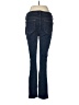 a.n.a. A New Approach Chevron-herringbone Blue Jeans Size 8 (petite) - photo 2