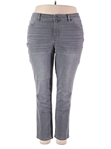Talbots Jeans (view 1)