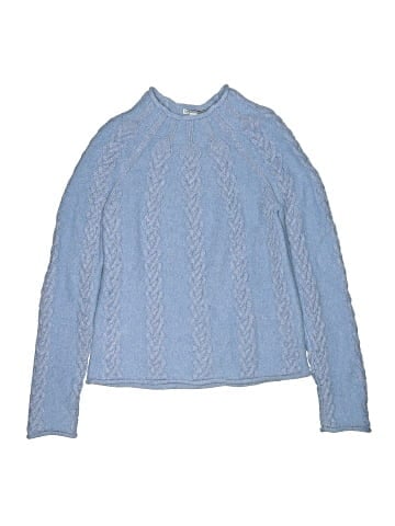 Crewcuts Pullover Sweater (view 1)