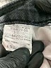 Lee Black Casual Pants Size 27 waist (estimated) - photo 8