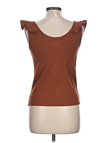 Old Navy Sleeveless T-Shirt (view 2)