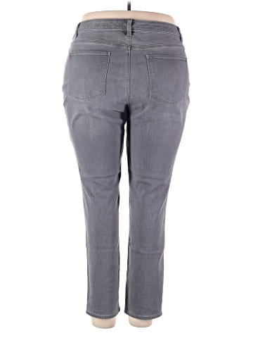 Talbots Jeans (view 2)