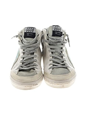 Golden Goose sneakers (view 2)