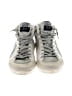 Golden Goose Gray sneakers Size EU 37 - photo 2
