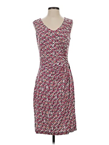 Nic + Zoe Casual Dress (view 1)