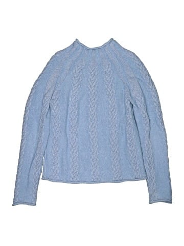Crewcuts Pullover Sweater (view 2)