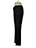 Chico's Solid Black Dress Pants Size M - photo 5
