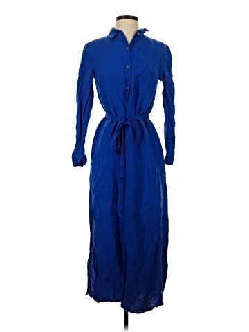 Ann Taylor LOFT Casual Dress (view 1)