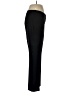 Chico's Solid Black Dress Pants Size M - photo 4